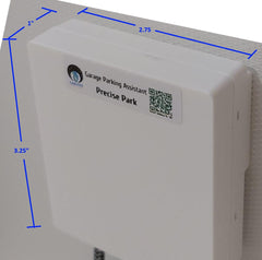 LogicXYZ auto shut-off preserves energy while monitoring the area.