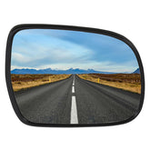 LOIYLLEN passenger side mirror replacement for Lexus RX series with clearer visibility