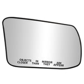 LOIYLLEN passenger side mirror replacement for Altima 2013-2018 with direct-fit alignment for easy install.