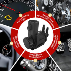 LOKFASISHA vacuum hub unit shown for easy 4WD restoration.