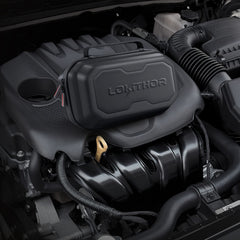 LOKITHOR J-Series Storage Bag dimensions 6.17 x 10.20 x 4.70 inches for precise fit