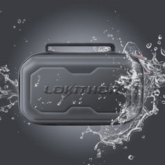 LOKITHOR J-Series Storage Bag non-slip handle for easy carrying on the go