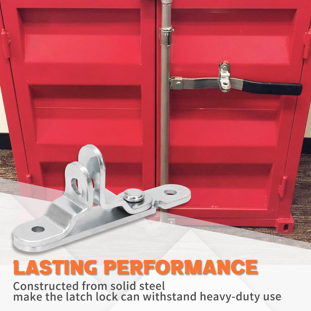Lonffery powder-coated finish demonstrates rust resistance and durable outdoor use.