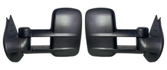 LONGLING Chevy Silverado-Sierra side mirror for direct replacement.