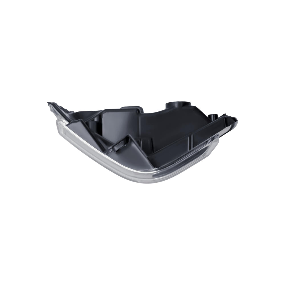 LONGLING left-side tow mirror indicator improves rearward awareness.