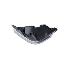 LONGLING left-side tow mirror indicator improves rearward awareness.
