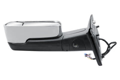 LONGLING mirror position sensor helps proper alignment