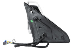 LONGLING Ram 2019-2024 compatibility mirror for towing