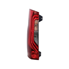 Longling driver left side LED tail light for Freightliner Sprinter with complete circuit and bulbs