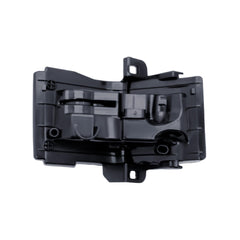 LONGLING DRL and position light integrated in tow mirror