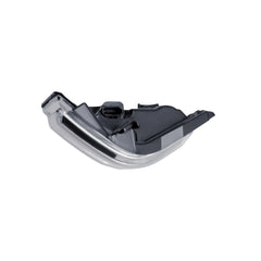 LONGLING easy-installation tow mirror for Ford trucks