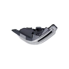 LONGLING Ford tow mirror assembly with signal for 2015-2024 trucks.
