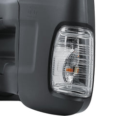 LONGLING Ford Transit mirror assembly as a direct OE-style replacement.