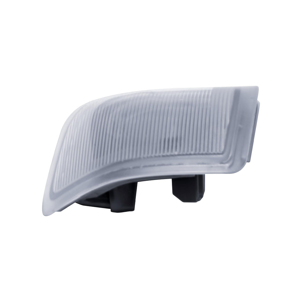 LONGLING left-side mirror assembly improves towing awareness and mirror coverage.