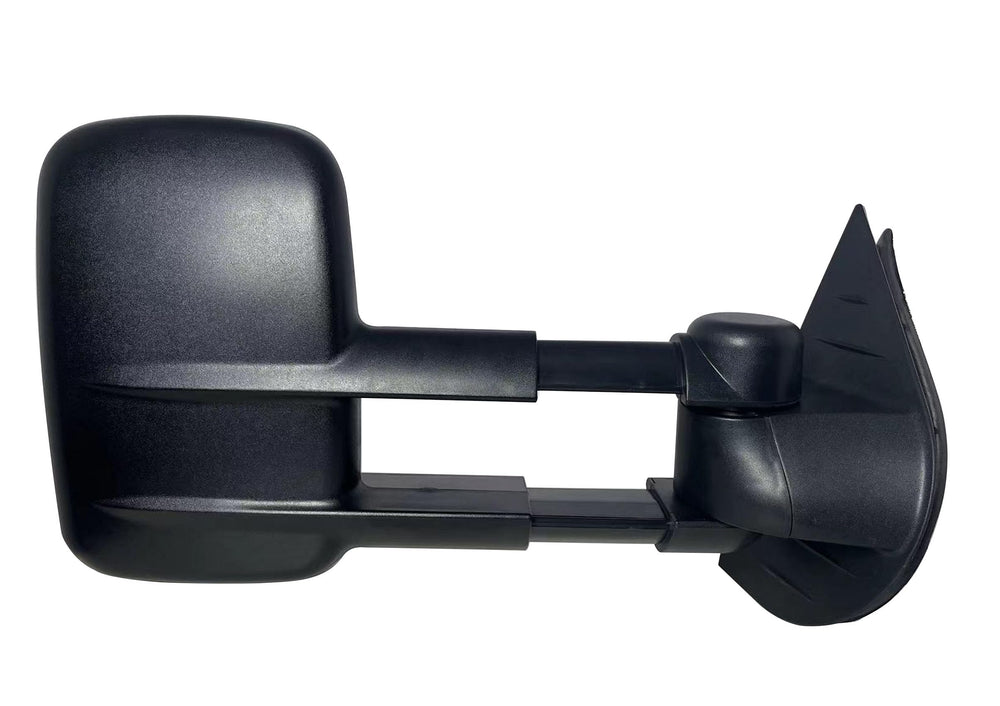 LONGLING Manual folding and telescoping adjustment for easy positioning.