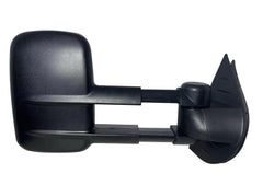 LONGLING Manual folding and telescoping adjustment for easy positioning.
