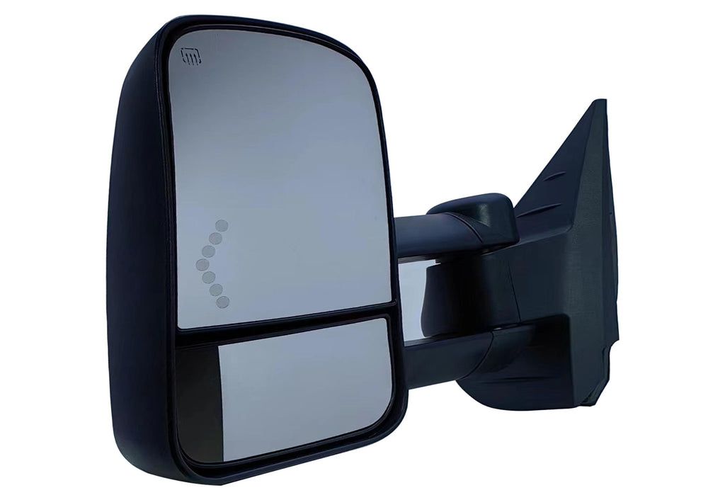 LONGLING OE-style direct replacement ensures precise fit and alignment.