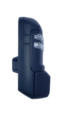LONGLING puddle light illuminates the ground when entering or exiting
