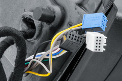 LONGLING manual folding mechanism enables compact storage when parked