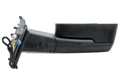 LONGLING passenger towing mirror puddle light illuminates entry and curb area