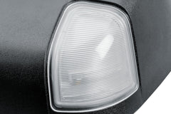 LONGLING passenger towing mirror turn signal light adds signaling for safer lane changes
