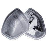 LONGLING replacement driver-left towing mirror for RAM, precise fit and enhanced visibility.