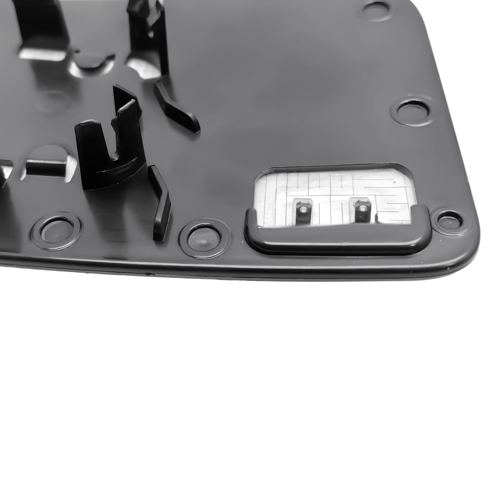 Longling unit shows OE reference markings for Ford compatibility.