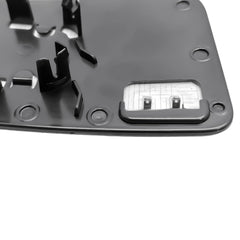 Longling unit shows OE reference markings for Ford compatibility.