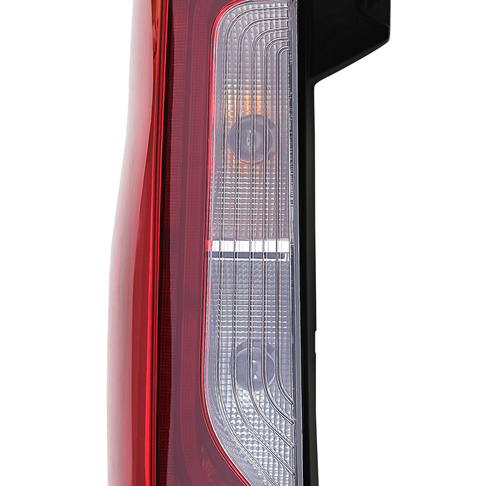 Longling Sprinter left tail light rear lamp unit for Sprinter 2019 onward