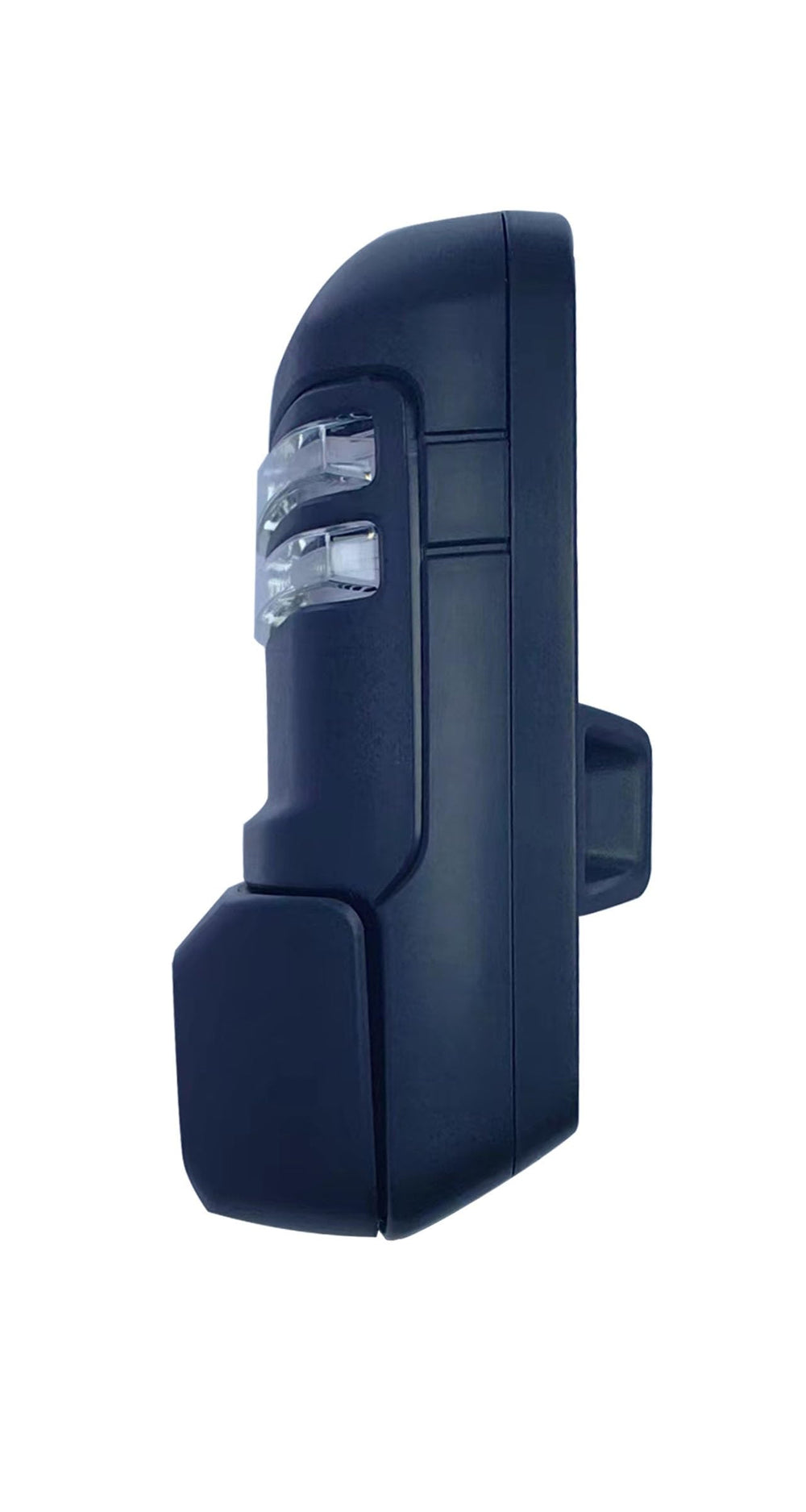 LONGLING temperature sensor integrated in mirror