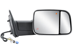 LONGLING chrome back cover adds premium style and durable protection