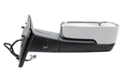 LONGLING temperature and position sensors support reliable mirror operation