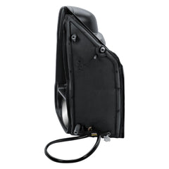 LONGLING work van mirror installation offers durable performance