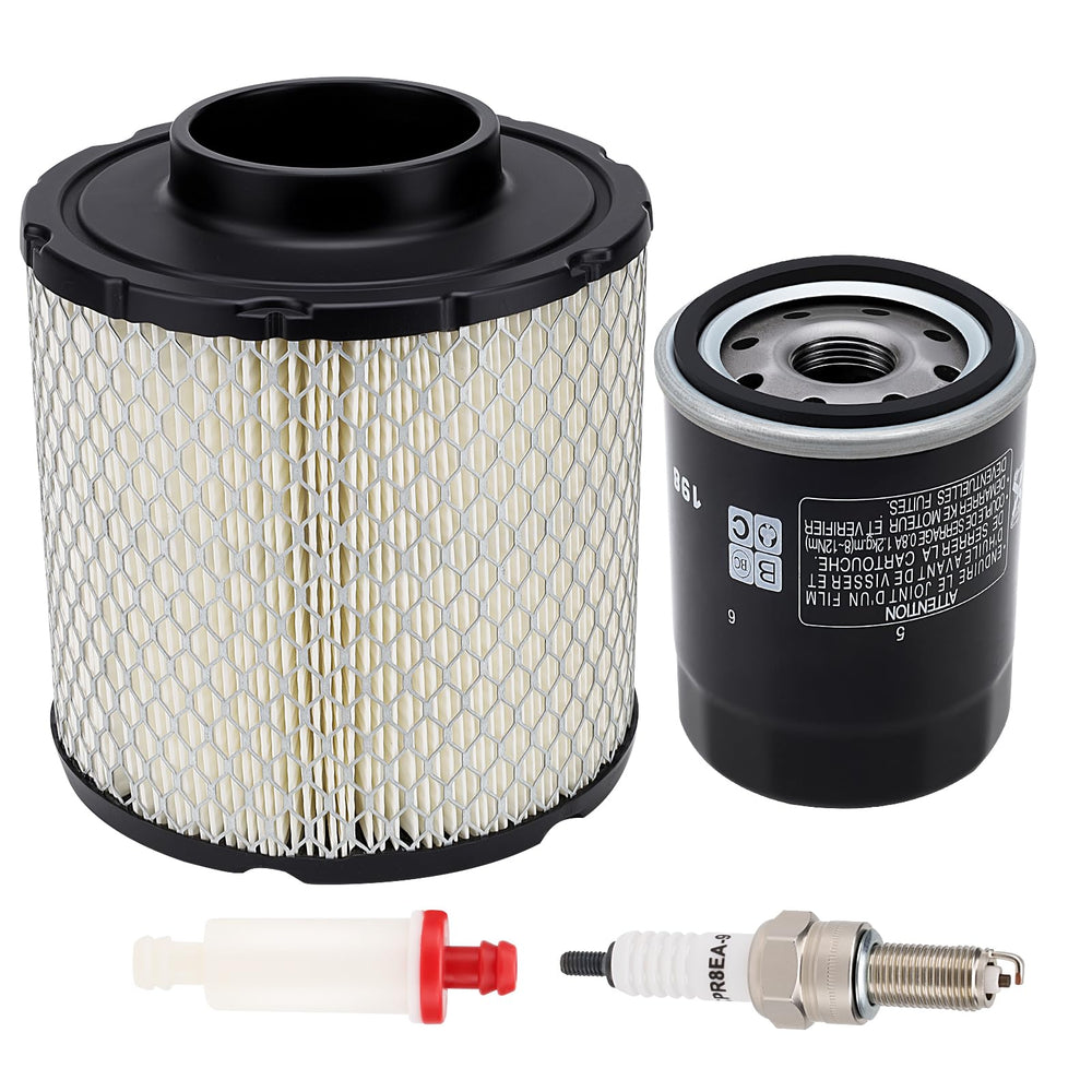 Lonsda air filter for Polaris Ranger 570 protects intake from dust and debris