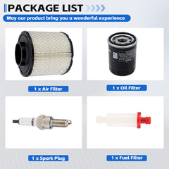 Lonsda Ranger compatibility guide for 500/570 EFI models