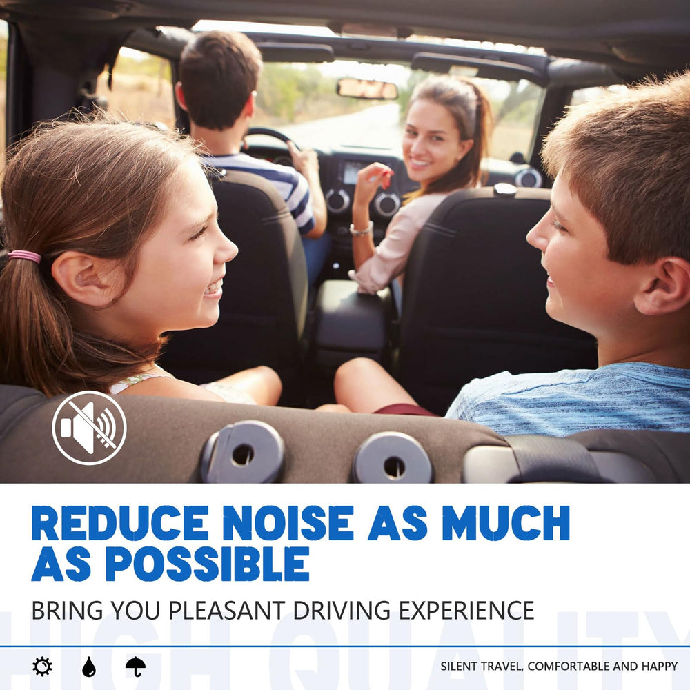 Lonsda Ford Escape 2013-2019 fitment guide ensures proper replacement.