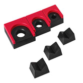 LookFox ratchet organizer 3-pack front view enables quick tool access.