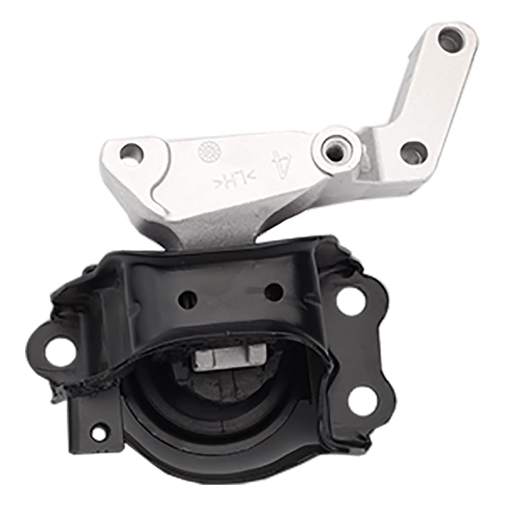 Loongrie A4361 Note four-mount kit ready for installation