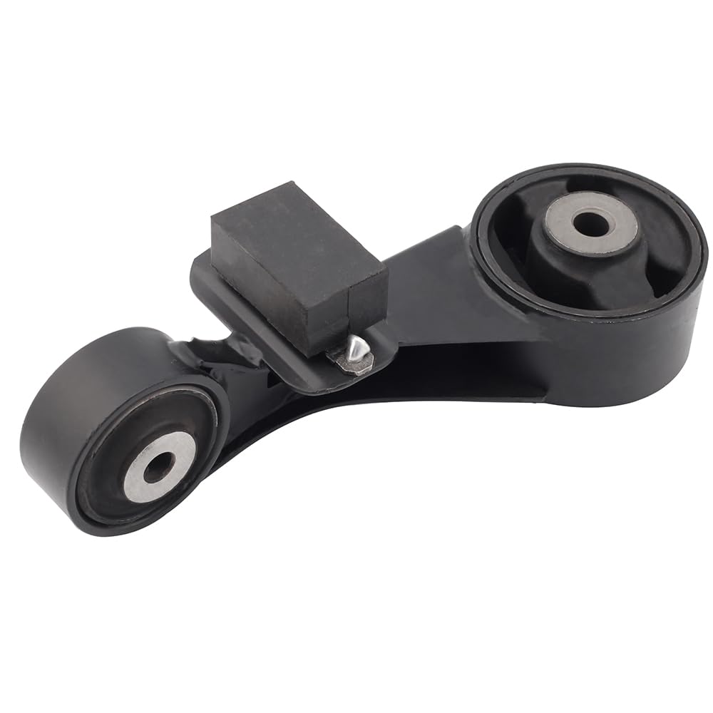 Loongrie A62062 torque strut mount front view for Camry 2010-2017 showing fit and stability benefits.