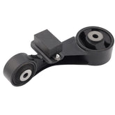 Loongrie A62062 torque strut mount front view for Camry 2010-2017 showing fit and stability benefits.