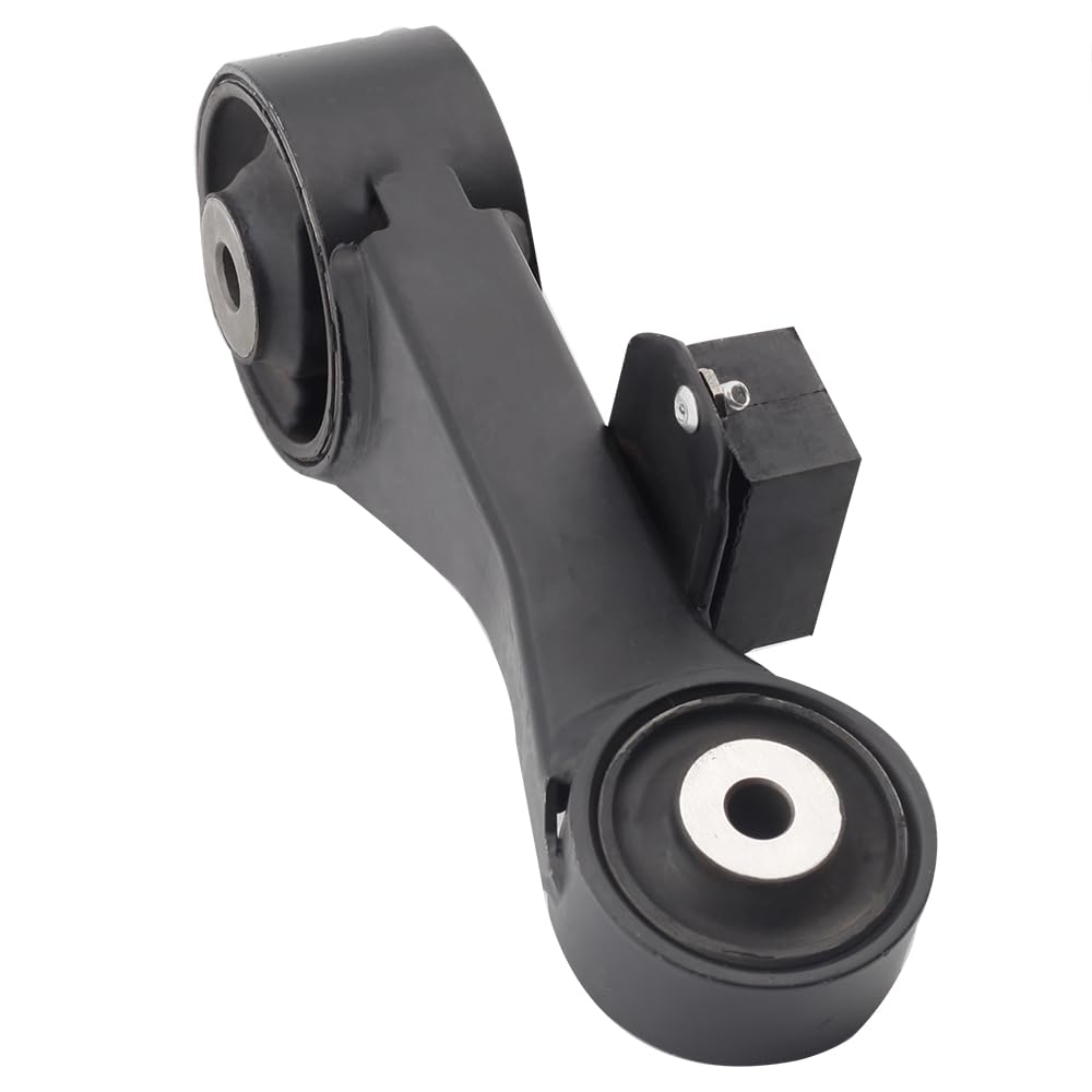 Loongrie A62062 torque strut mount detail of attachment holes for precise fitment.