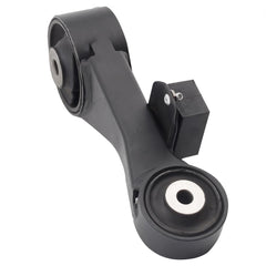 Loongrie A62062 torque strut mount detail of attachment holes for precise fitment.