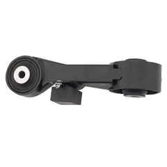 Loongrie A62062 torque strut mount front view for Camry 2.5L highlighting mounting surface.