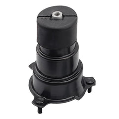Loongrie bracket closeup engine mount shows solid construction for durability.