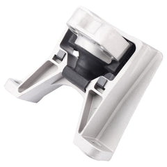 Loongrie engine mount close-up shows durable rubber bushing for vibration control.