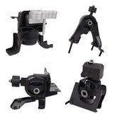 Loongrie Corolla engine mount assembly offering solid vibration control for daily driving