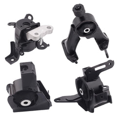 Loongrie engine mount kit for 2014-2019 Corolla 1.8L improves engine stability.