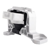 Loongrie engine mount kit for 2.0L Focus stabilizes engine alignment