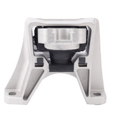 Loongrie engine mount kit overview for Focus and Fransit connet, stable alignment.