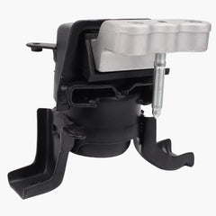 Loongrie Matrix engine mount assembly delivering durable fit and smoother power delivery